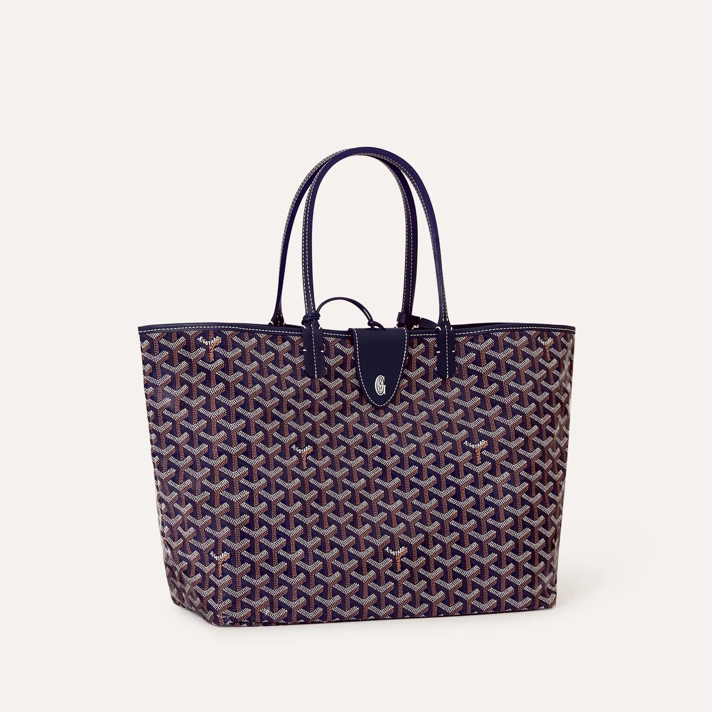GOYARD ST LOUIS PM || DESIGNER BAG