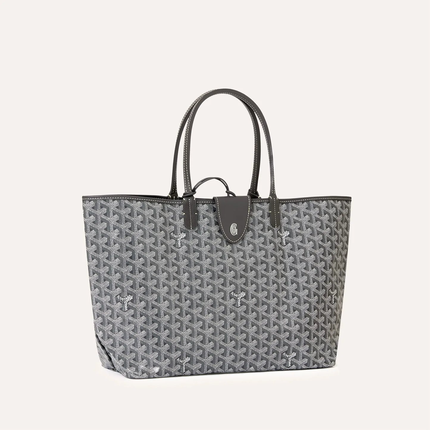 GOYARD ST LOUIS PM || DESIGNER BAG