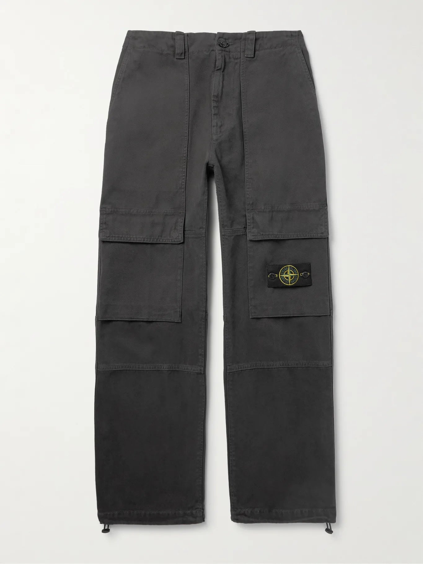 STONE ISLAND CARGO || TROUSERS FOR MEN