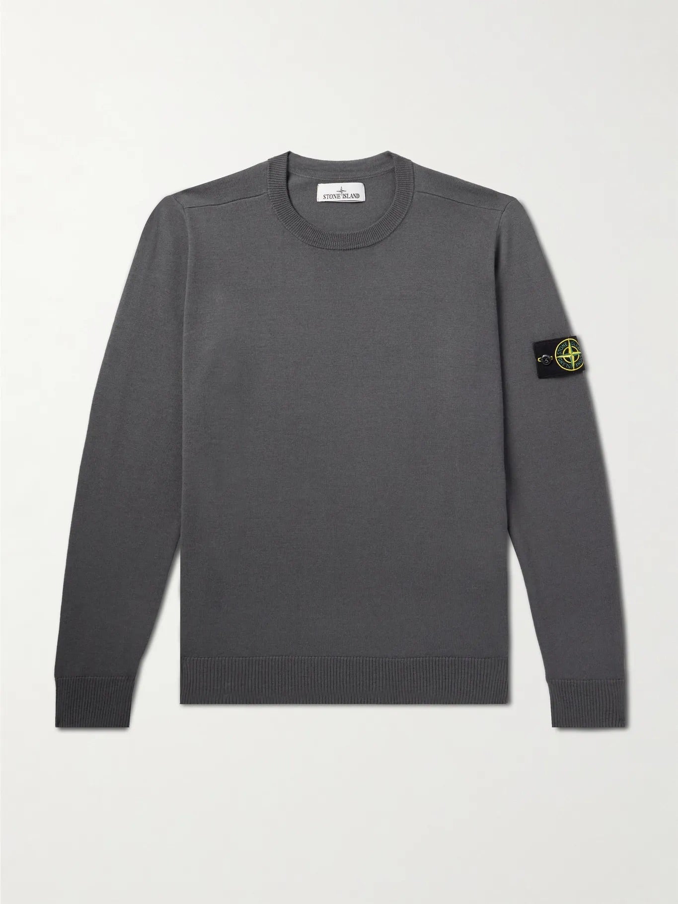 STONE ISLAND || SWEATER FOR MEN