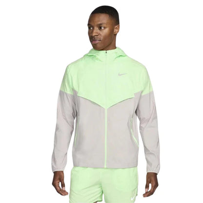 Nike repel windrunner  'vapour green' || Jacket for Men