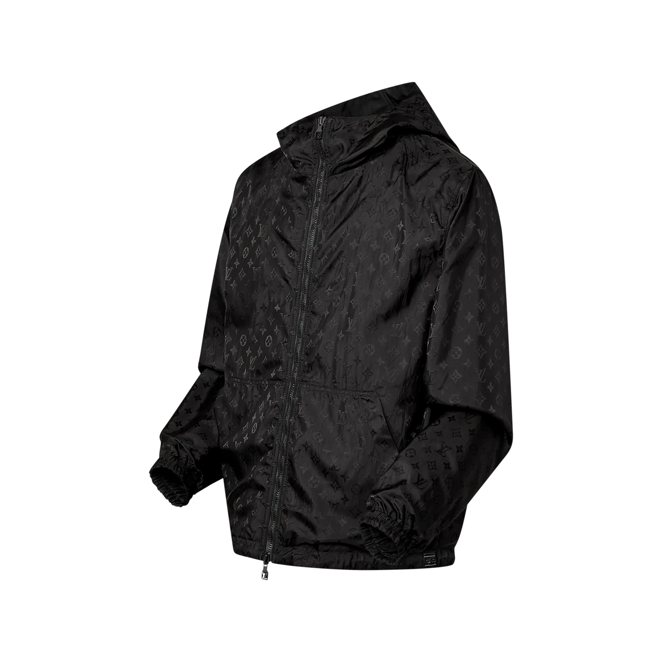 LV MONOGRAM REVERSIBLE WINDBREAKER || JACKET FOR MEN