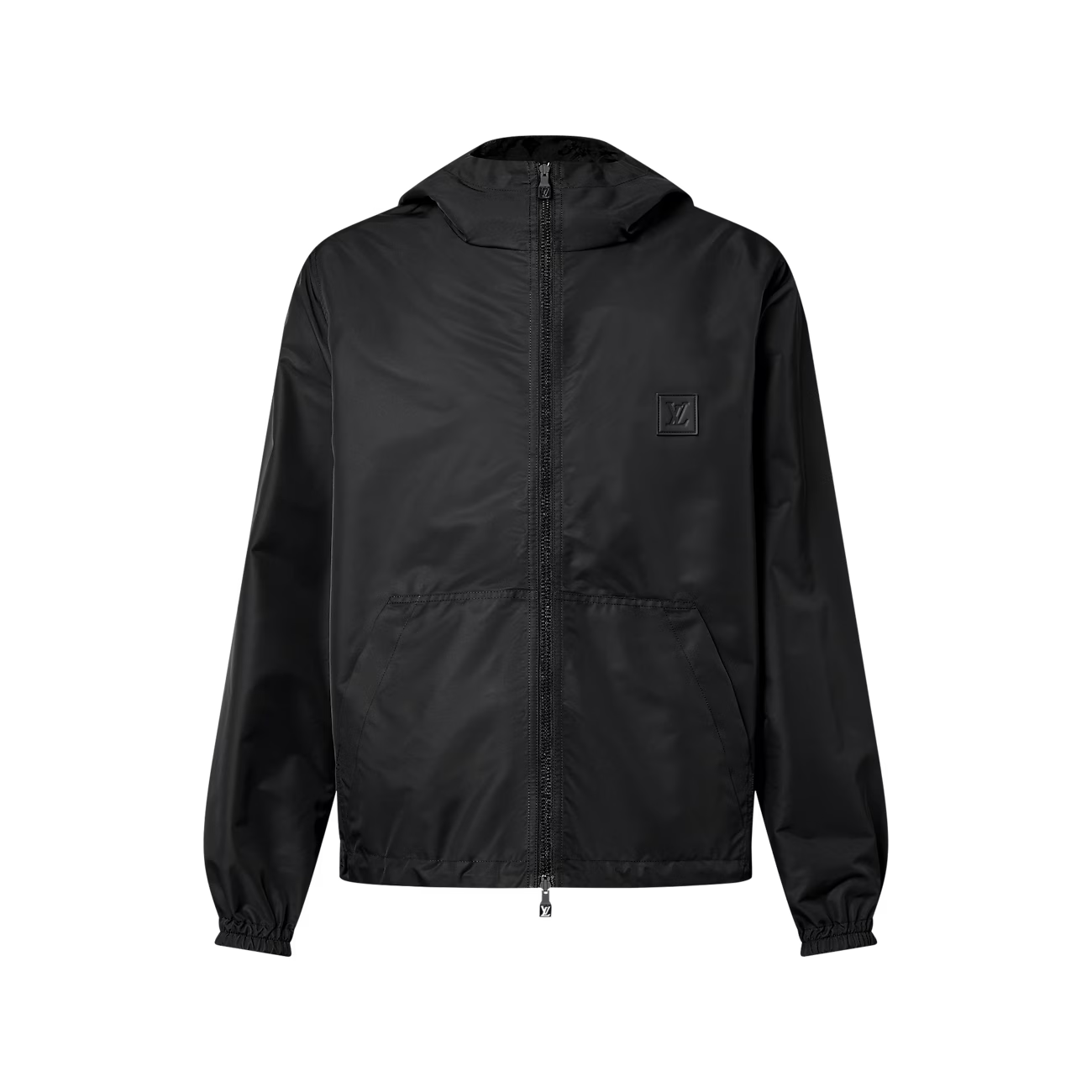 LV MONOGRAM REVERSIBLE WINDBREAKER || JACKET FOR MEN