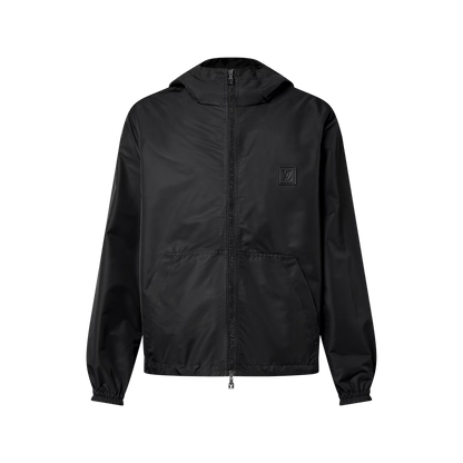 LV MONOGRAM REVERSIBLE WINDBREAKER || JACKET FOR MEN