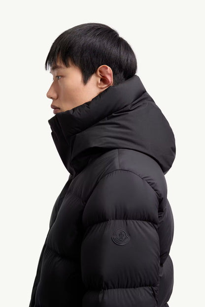 MONCLER MADEIRA - BLACK || DESIGNER JACKET