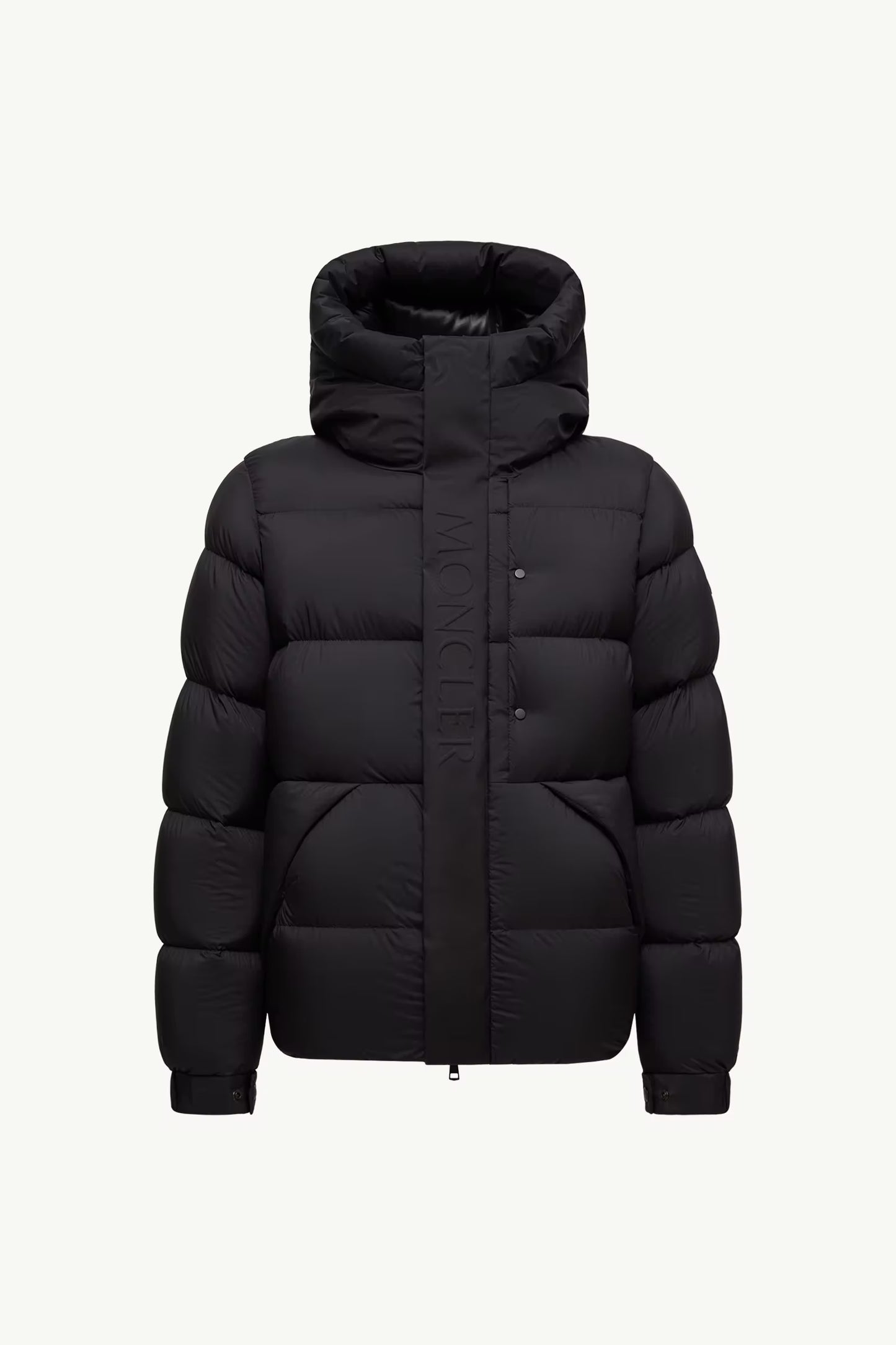 MONCLER MADEIRA - BLACK || DESIGNER JACKET
