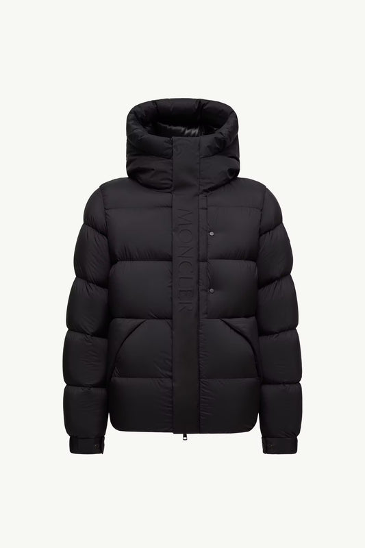 MONCLER MADEIRA - BLACK || DESIGNER JACKET