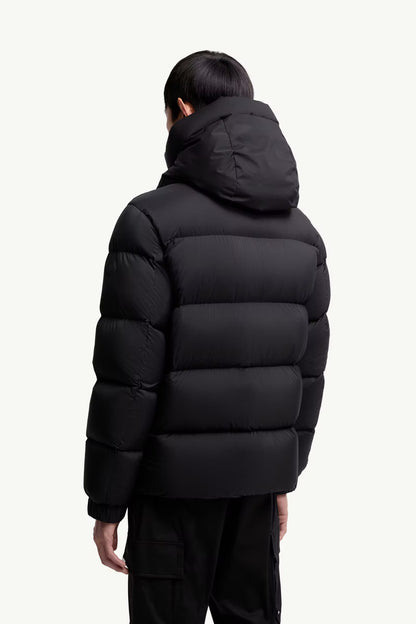 MONCLER MADEIRA - BLACK || DESIGNER JACKET