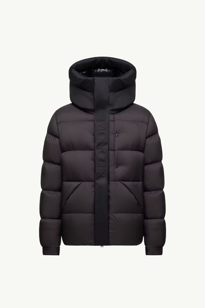 MONCLER MADEIRA - BROWN || DESIGNER JACKET