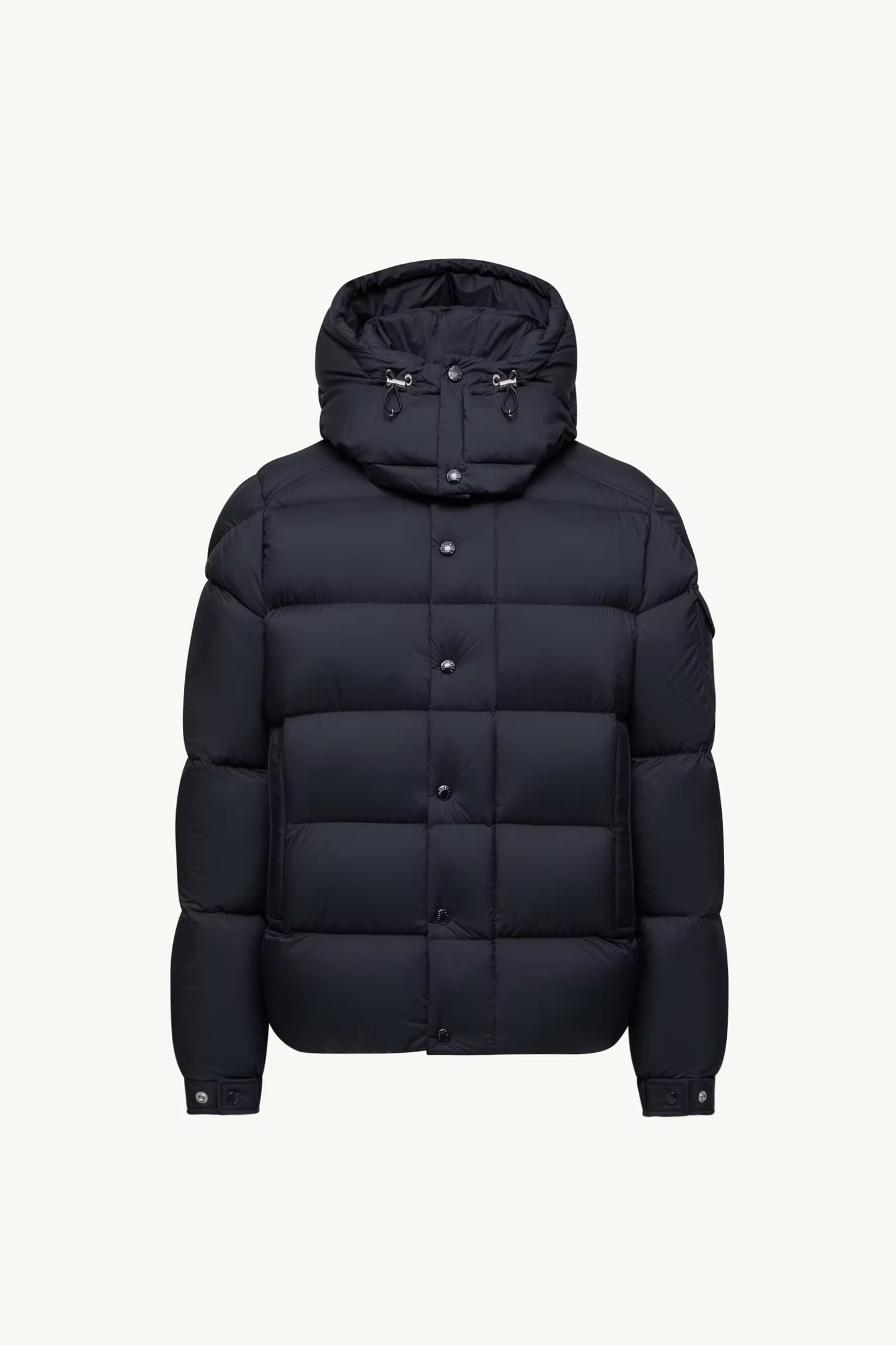 MONCLER MAYA 70 - NIGHT BLUE || DESIGNER JACKET