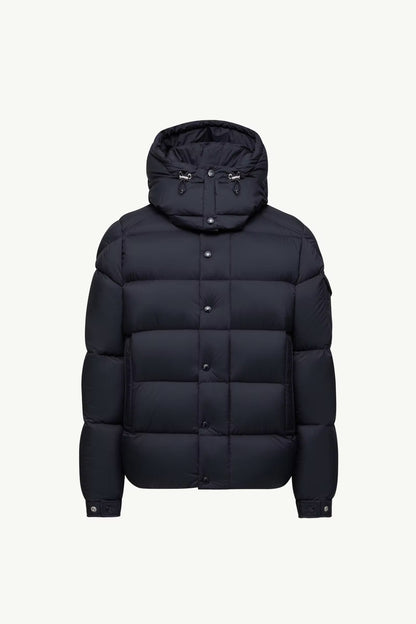 MONCLER MAYA 70 - NIGHT BLUE || DESIGNER JACKET