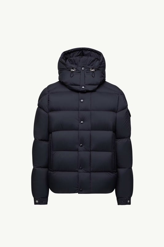 MONCLER MAYA 70 - NIGHT BLUE || DESIGNER JACKET